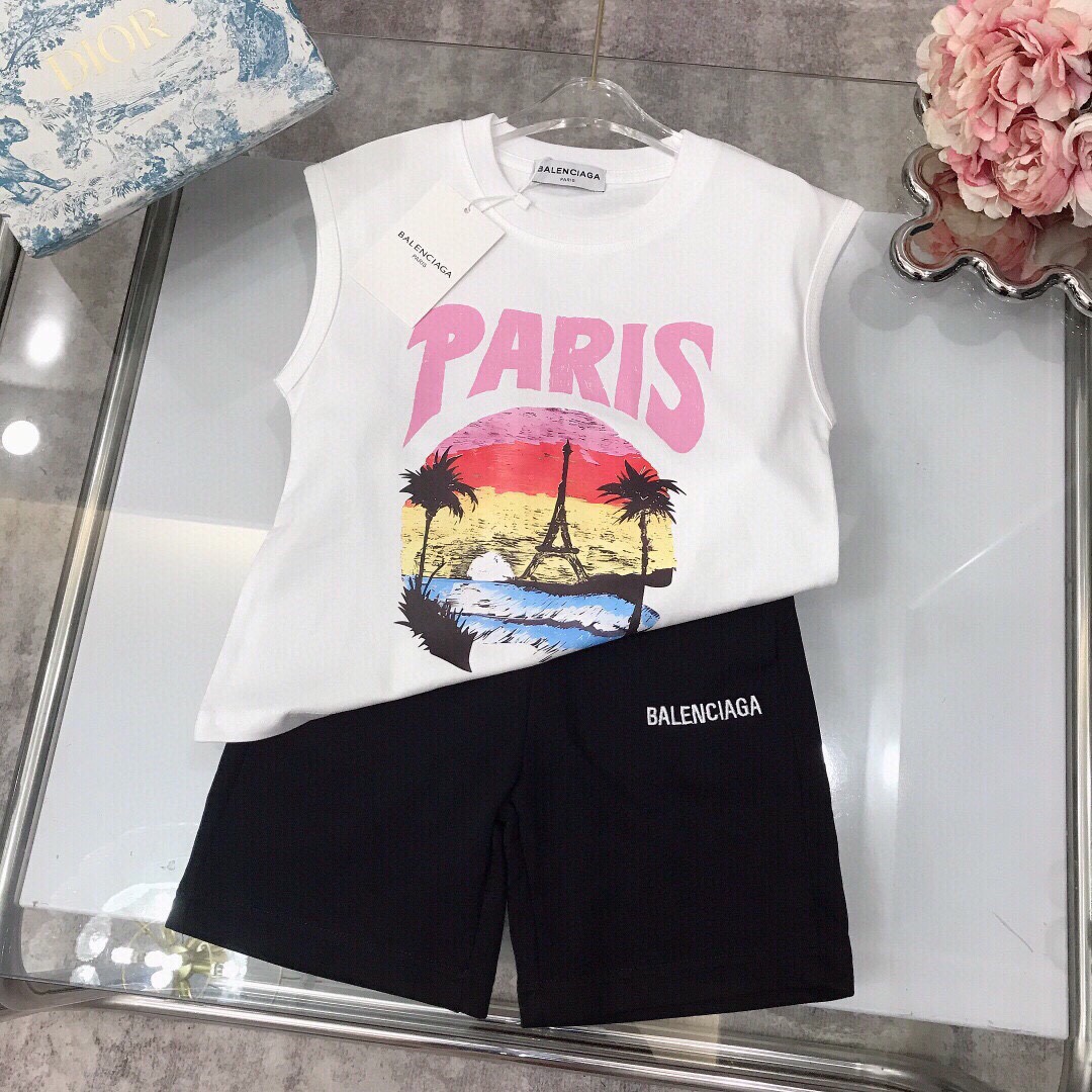 Balenciaga Kids